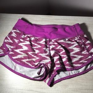 Ivivva shorts